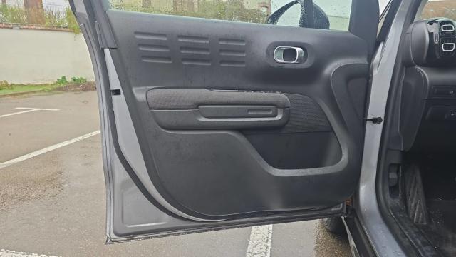 Citroen C3 Aircross image 7