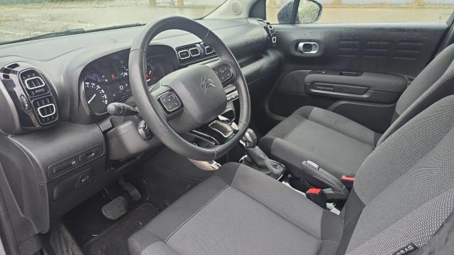 Citroen C3 Aircross image 2