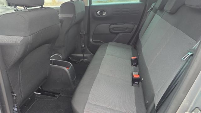 Citroen C3 Aircross image 8