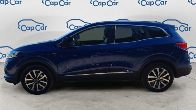 Renault Kadjar image 9