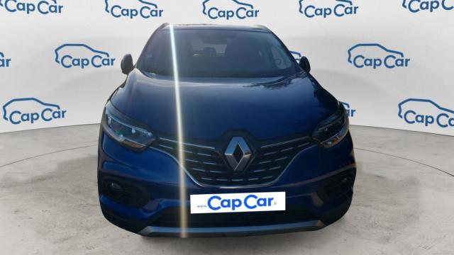 Renault Kadjar image 5