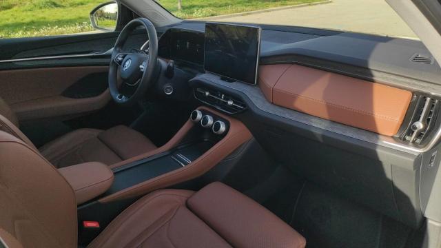 Skoda Kodiaq image 6