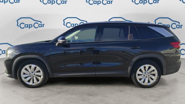 Skoda Kodiaq image 3