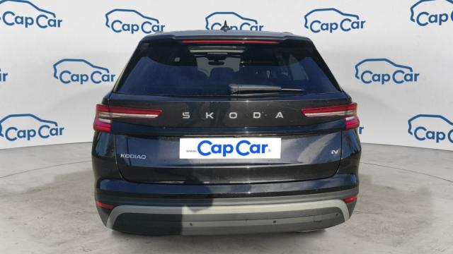 Skoda Kodiaq image 4