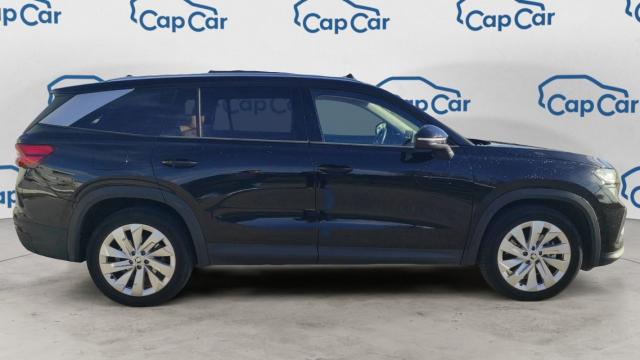 Skoda Kodiaq image 5