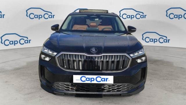 Skoda Kodiaq image 8