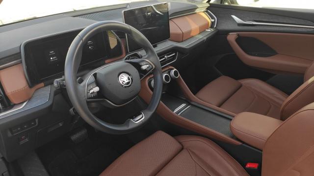 Skoda Kodiaq image 9