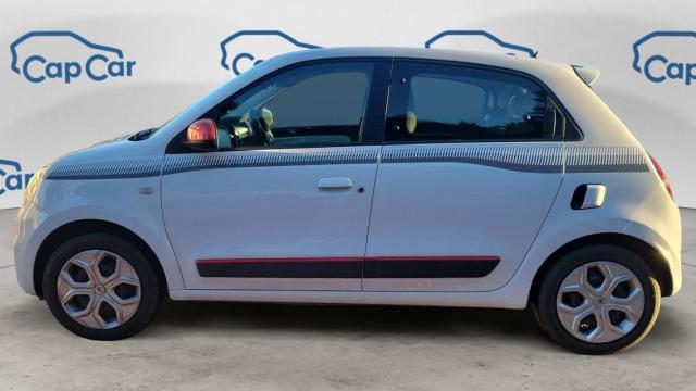 Renault Twingo image 6