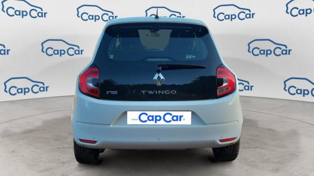 Renault Twingo image 8