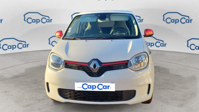 Renault Twingo image 9