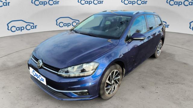Volkswagen Golf 2.0 Tdi 150 Confortline