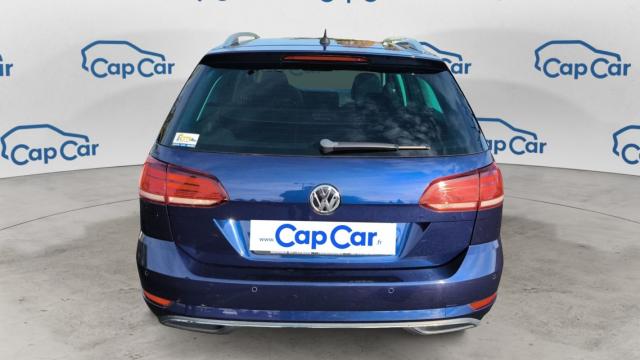 Volkswagen Golf image 8