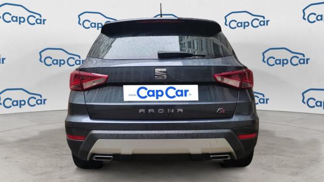 Seat Arona image 3