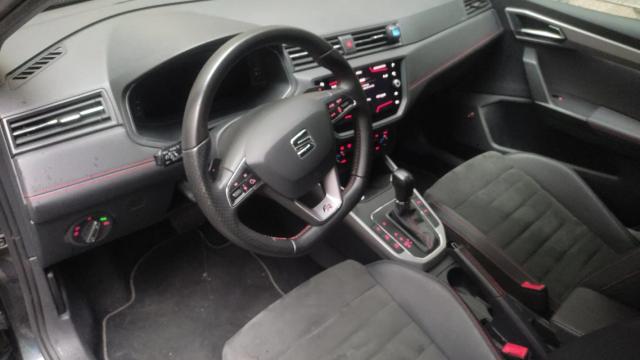 Seat Arona image 4