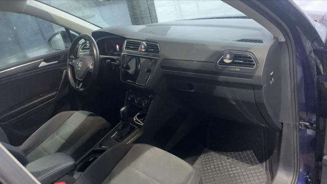 Volkswagen Tiguan image 4