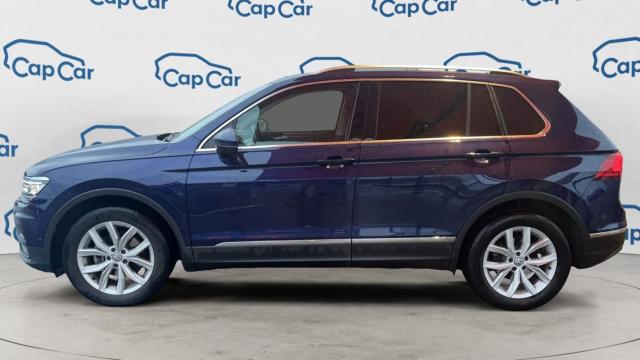 Volkswagen Tiguan image 1