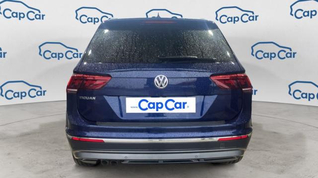 Volkswagen Tiguan image 6