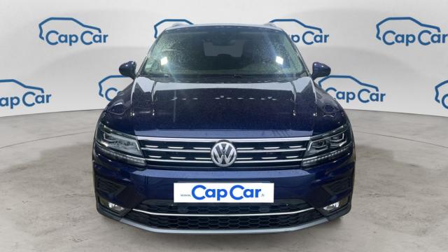 Volkswagen Tiguan image 3