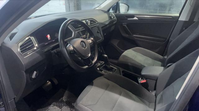 Volkswagen Tiguan image 9