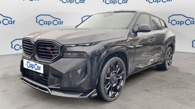 Bmw Xm G09 50e 3.0 476 Bva8 M Sport