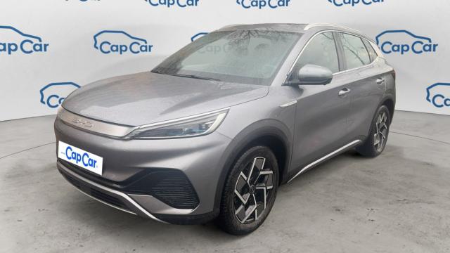 Byd Atto 3 I 60.5 Kwh 204 Design