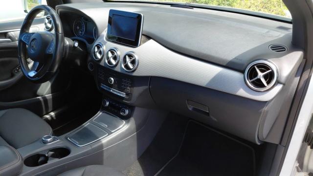Mercedes Benz Classe B image 4