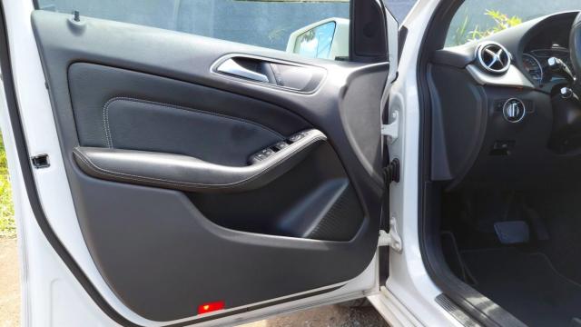 Mercedes Benz Classe B image 9