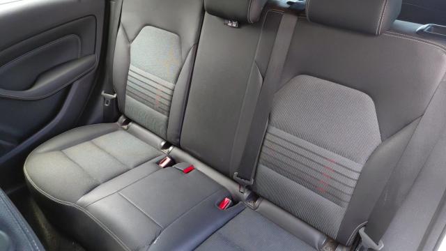 Mercedes Benz Classe B image 8
