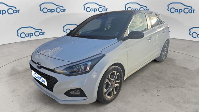 Hyundai I20 Iii 1.0 T-Gdi 100 Business