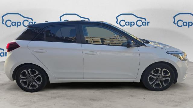 Hyundai I20 image 6