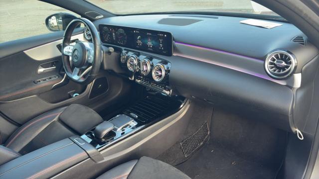 Mercedes Benz Classe A image 9