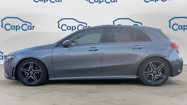 Mercedes Benz Classe A image 6