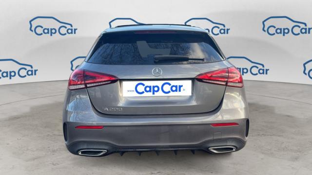 Mercedes Benz Classe A image 2