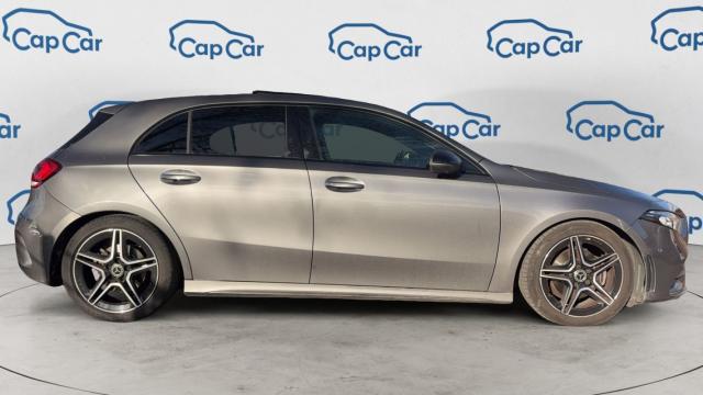 Mercedes Benz Classe A image 5