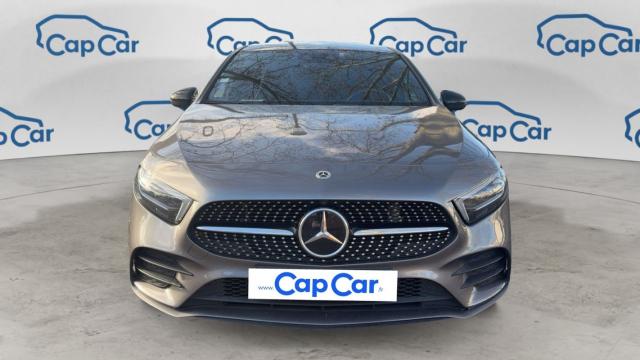 Mercedes Benz Classe A image 8