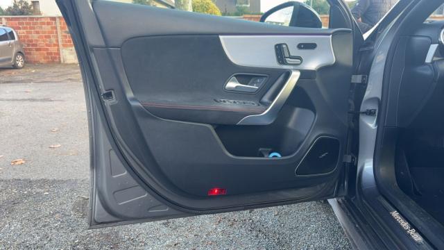 Mercedes Benz Classe A image 4