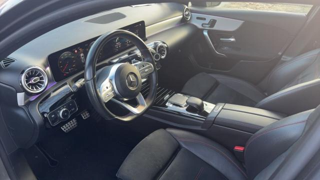 Mercedes Benz Classe A image 3