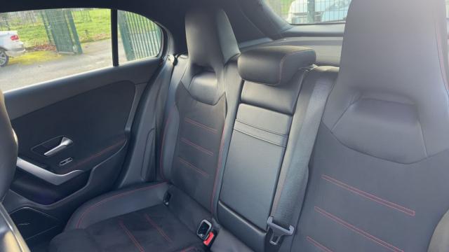 Mercedes Benz Classe A image 7