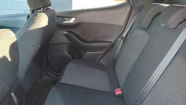 Ford Fiesta image 5