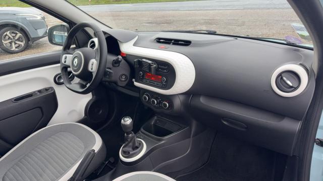 Renault Twingo image 1