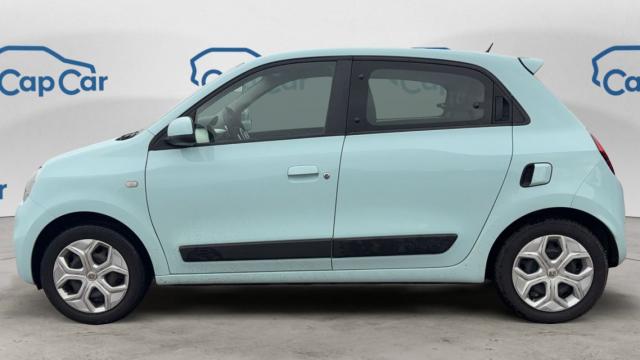 Renault Twingo image 3