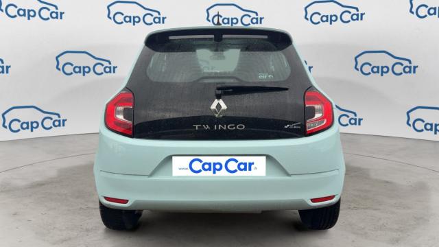 Renault Twingo image 8