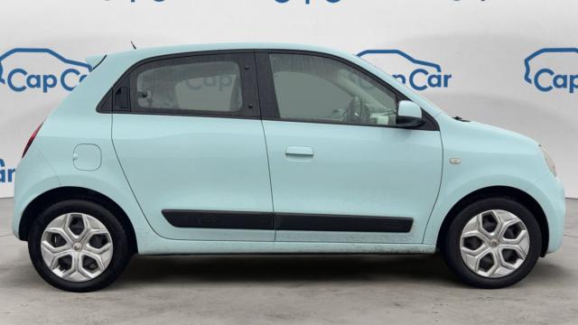 Renault Twingo image 2