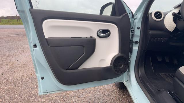 Renault Twingo image 5