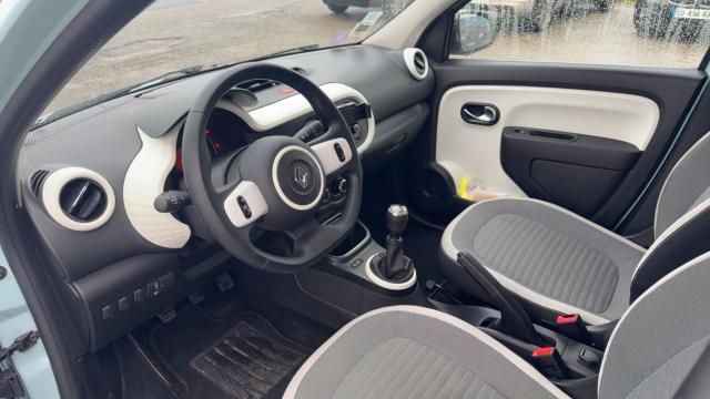 Renault Twingo image 4