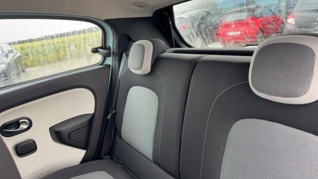 Renault Twingo image 6