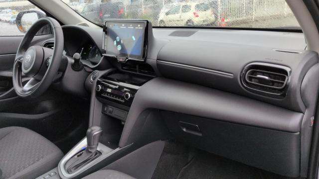 Toyota Yaris Cross image 6