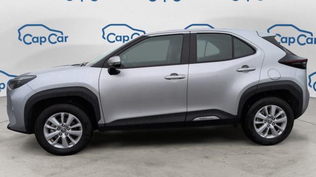 Toyota Yaris Cross image 9