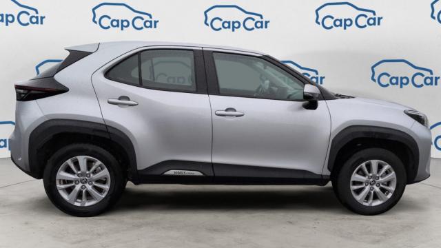 Toyota Yaris Cross image 5