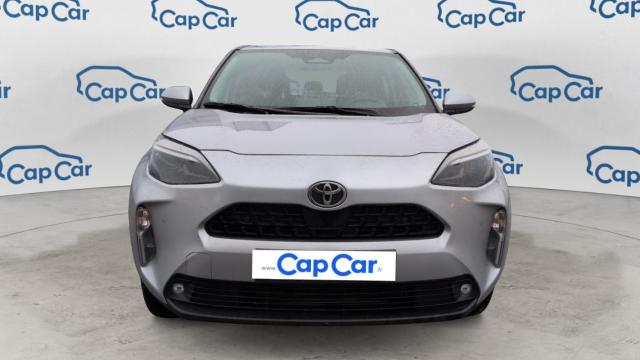 Toyota Yaris Cross image 3